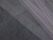 Load image into Gallery viewer, ELIZABETH - extra long wedding veil