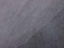Load image into Gallery viewer, CHARLOTTE - elegant hand cut fingertip length wedding veil
